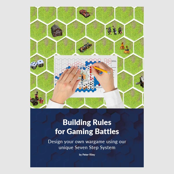 Building Rules for Gaming Battles Building Rules for Gaming Battles