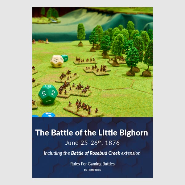 The Battle of the Little Bighorn The Battle of the Little Bighorn