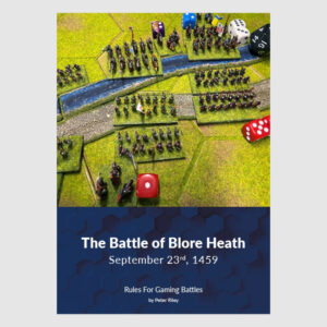The Battle of Blore Heath